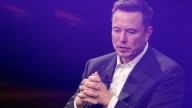 Elon Musk says UK needs ‘revolutionary’ change of government in speech to anti