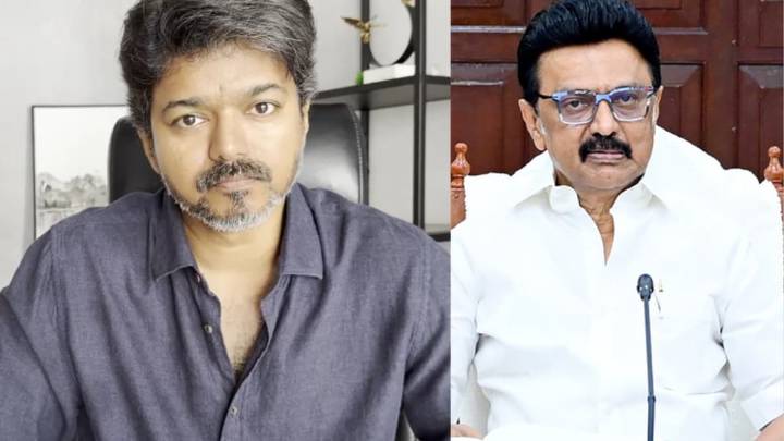 Actor Vijay accuses CM Stalin of revenge in video message after Karur stampede, says ‘truth will come out’