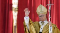 El papa vuelve a pedir la paz en Tierra Santa y Ucrania: "Dios no quiere la guerra"