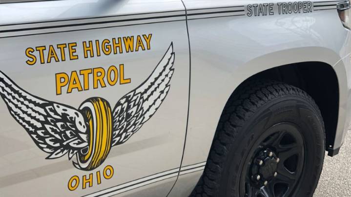 Local woman killed when SUV rolls several times