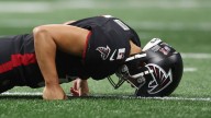 Raheem Morris reveals plan for Falcons’ kicker search