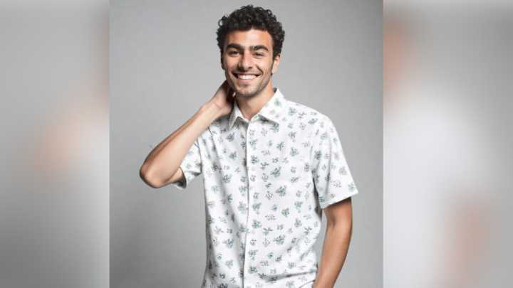 Shein investiga el uso de la imagen de Luigi Mangione, acusado de asesinato, como reclamo en un anuncio