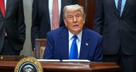 Trump eleva tensión con Venezuela: “serán derribados” si amenazan buques