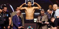 CMB confirma que Jaime Munguía dio falso positivo a doping: “No hice trampa”