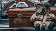 Low expectations and thwarted desires: Geoff Dyer’s memoir of a working