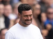 AFC Wimbledon vs Rotherham
