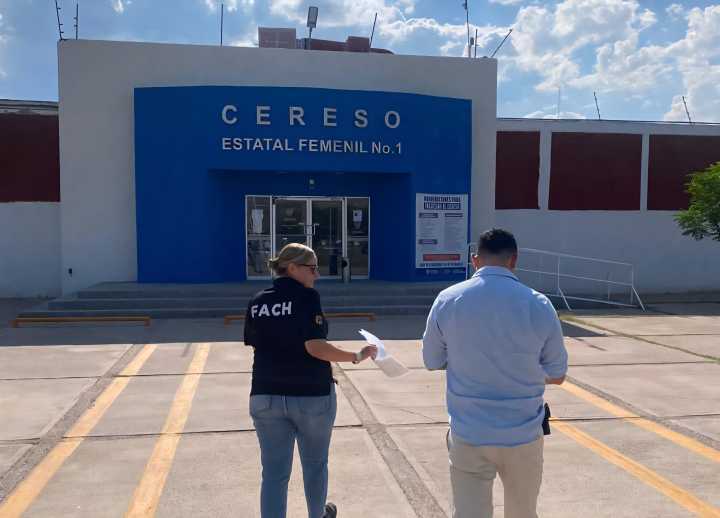FA logra dos vinculaciones a proceso en casos distintos