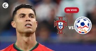 Dónde ver Portugal vs. Armenia hoy en vivo: qué canales transmiten partido gratis de Cristiano Ronaldo por Eliminatorias UEFA 2026