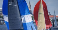 MUSC regatta in Charleston raises money for cancer research