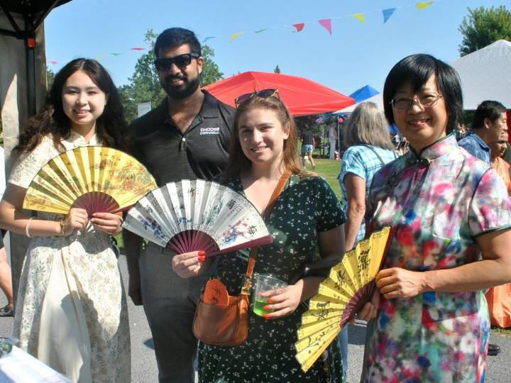 Cornwall Culture Fest returns in 2025 | The Kingston Whig Standard