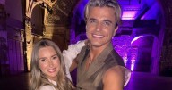 Strictly Come Dancing's Nikita Kuzmin 'so gutted' as he responds to Dani Dyer exit