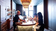 Critics’ choice: Three small yet magical Korean restaurants
