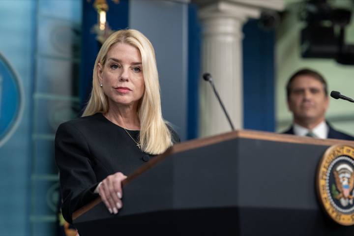 DOJ considers transgender firearm restrictions