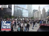 Chicago Democrat pulls curtain back on crime: 'THIS IS REALITY'