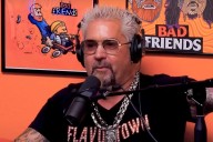 Guy Fieri Shares the Origin of His Much