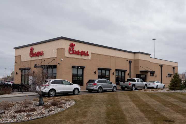 New Chick-Fil-A restaurant proposed in south Fargo