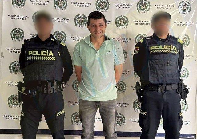 Tras las rejas por abuso a niña de 12 años