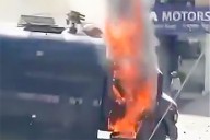 Violent clashes leave four dead, dozens injured as unrest escalates over local demands in Leh