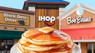 14 Breakfast Chain Pancakes Ranked From Worst To Best, According To Customer Reviews