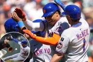 Exclusive | Juan Soto tells The Post what he's most proud of as he inches toward Mets history