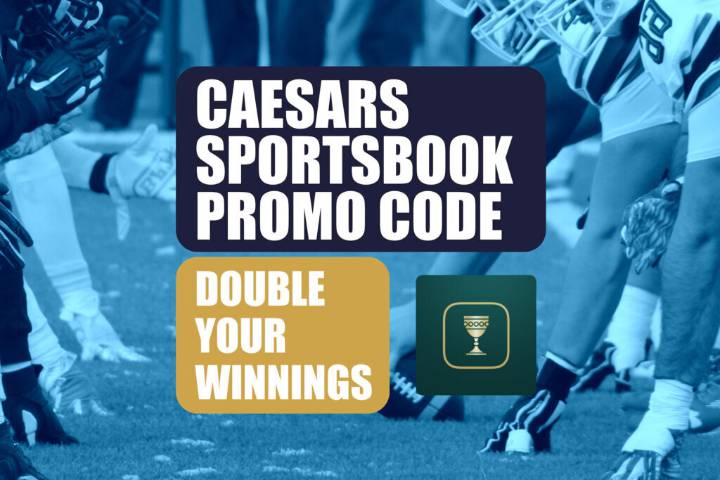 Caesars Sportsbook Promo Code WTOP20X: Double Wins For Cowboys