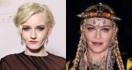 Julia Garner Teases Update on Madonna Biopic: ‘It’s a Work in Progress’ 