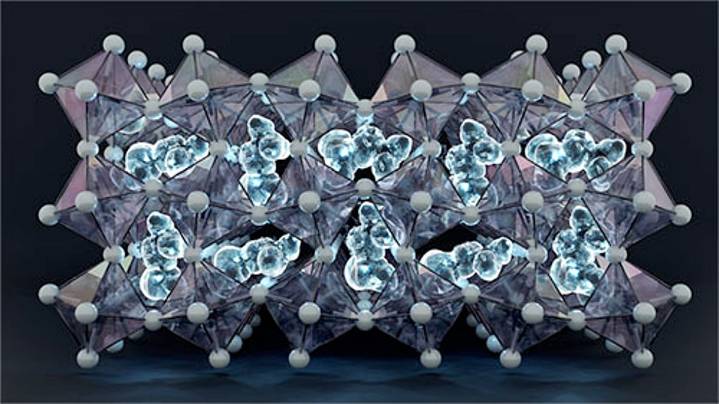 Swedish scientists pave the way for next-gen solar cells, crack perovskite puzzle with AI simulations