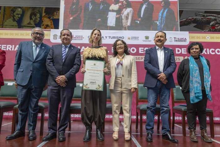 Toluca recibe a la FILEM 2025 con 300 editoriales