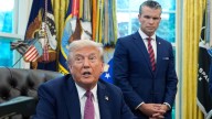 Court docs reveal Trump deployed National Guard over state objections