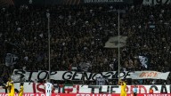 La UEFA se reunirá para decidir si suspende a Israel de las competiciones internacionales