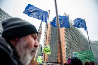 Brussels’ climate action meet signals concern over lost momentum