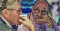 Wall Street ticks higher early ahead of new US inflation and jobs data