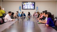 Despacho a iniciativa que prohíbe el ingreso de deudores alimentarios a espectáculos