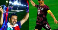 ¿Quién ha sido el mexicano más cercano a ganar un Balón de Oro?
