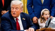 Trump raises eyebrows with 'revealing answer' on who exactly will face shutdown layoffs
