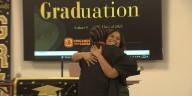 Youthbuild program highlights new futures for Las Vegas students