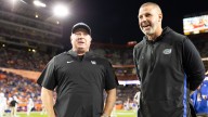 Here are Florida football's three annual SEC opponents starting in 2026