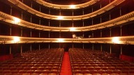 Falta teatro para el alma
