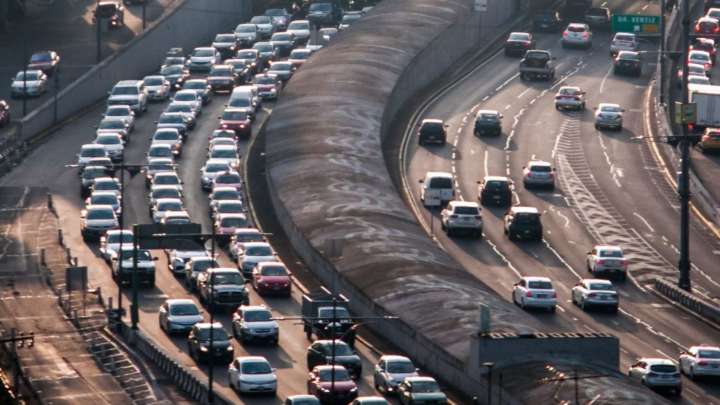 Hoy No Circula Sabatino 6 de Septiembre de 2025: ¿Qué Autos No Circulan en CDMX y Edomex?