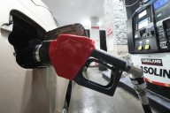 Indiana's gas prices jumped last week while the national average dropped