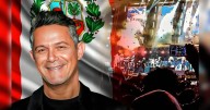 Alejandro Sanz anuncia segunda fecha en Lima 2026 tras agotar entradas del primer concierto en el Estadio Nacional