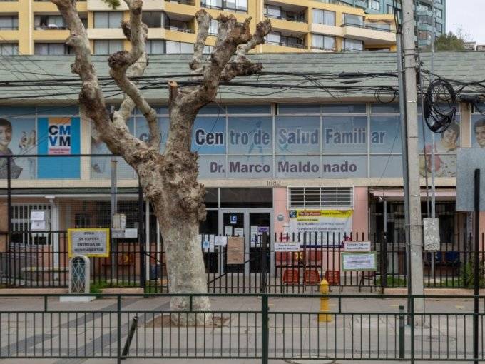 Corte de Apelaciones congela rebaja de sueldos más altos de la salud municipal en Viña