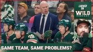 Can the Wild Overcome Their DISASTROUS Penalty Kill? | Sturm's Return Offers Glimmer of Hope