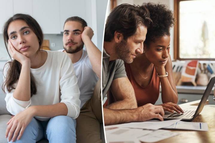Parenting hack: get your spouse to share the mental load