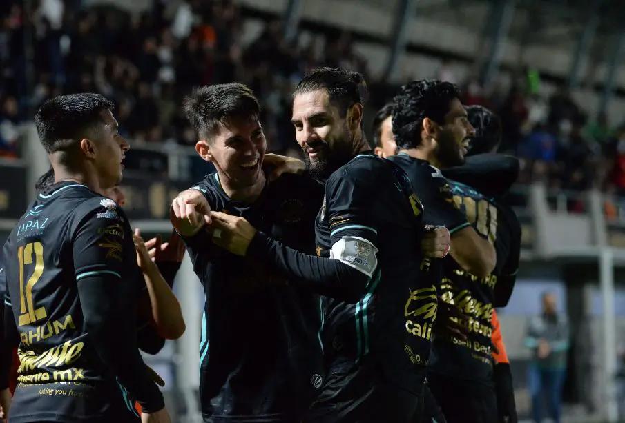 ¿Cuándo y dónde ver el partido de Atlético La Paz vs Coyotes de Tlaxcala?