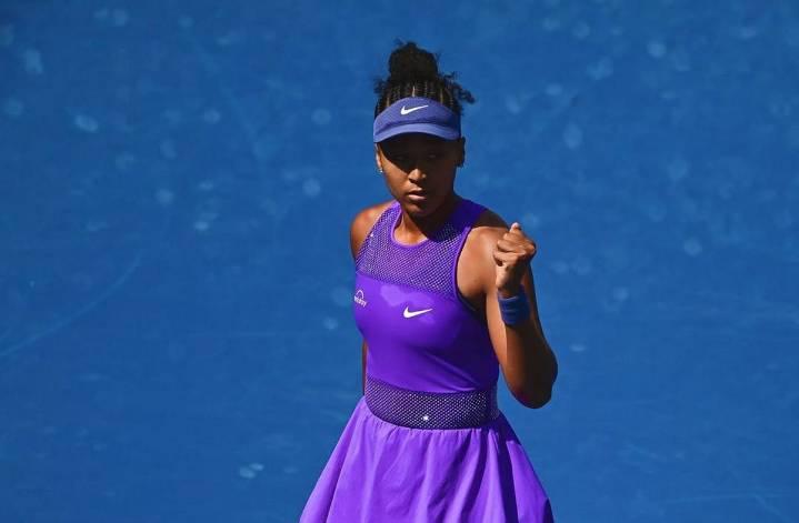 US Open Recap: Amanda Anisimova Equals Williams Sisters, Osaka’s New High, and More From Amanda Anisimova toppling Iga Swiatek to Naomi Osaka having a redemption moment, here's a complete wrap of the 