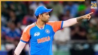 How much money has Suryakumar Yadav donated for Indian Army & Pahalgam Attack victims?