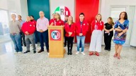 Reacciona el PRI al informe de Sheinbaum: “Morena desmanteló el sistema de salud”