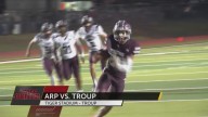 Game of the Week: Troup grabs huge win over Arp to stay undefeated