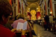 Día 2 de la novena ¿Cómo rezarle al Señor y la Virgen del Milagro?